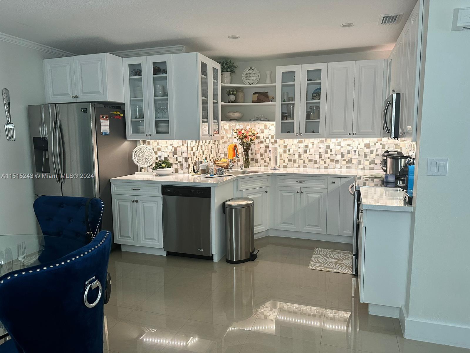 NAROCA ESTATES SEC 2 - Residential Lease