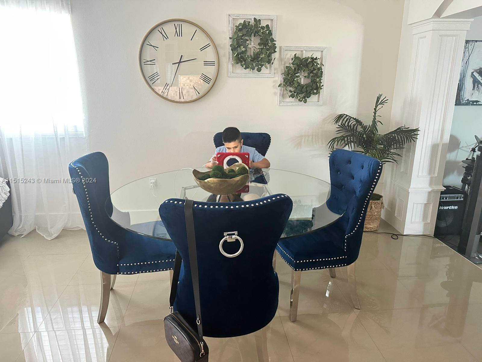 NAROCA ESTATES SEC 2 - Residential Lease