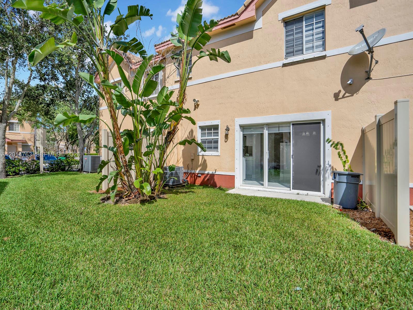 8664 SW 22nd Ct, Miramar FL 33025