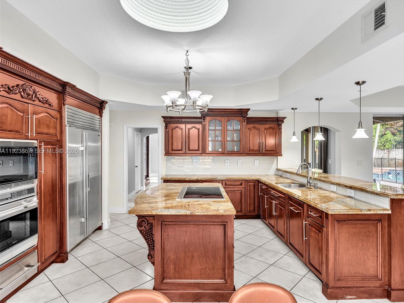 SILVERCREST LAKE ESTATES - Residential