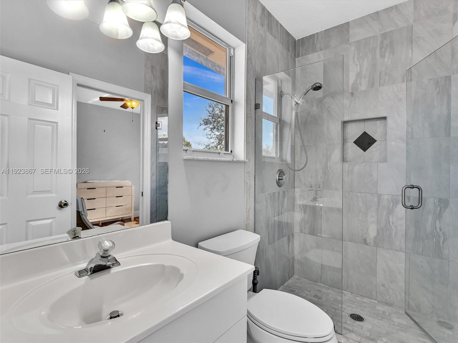 SILVERCREST LAKE ESTATES - Residential