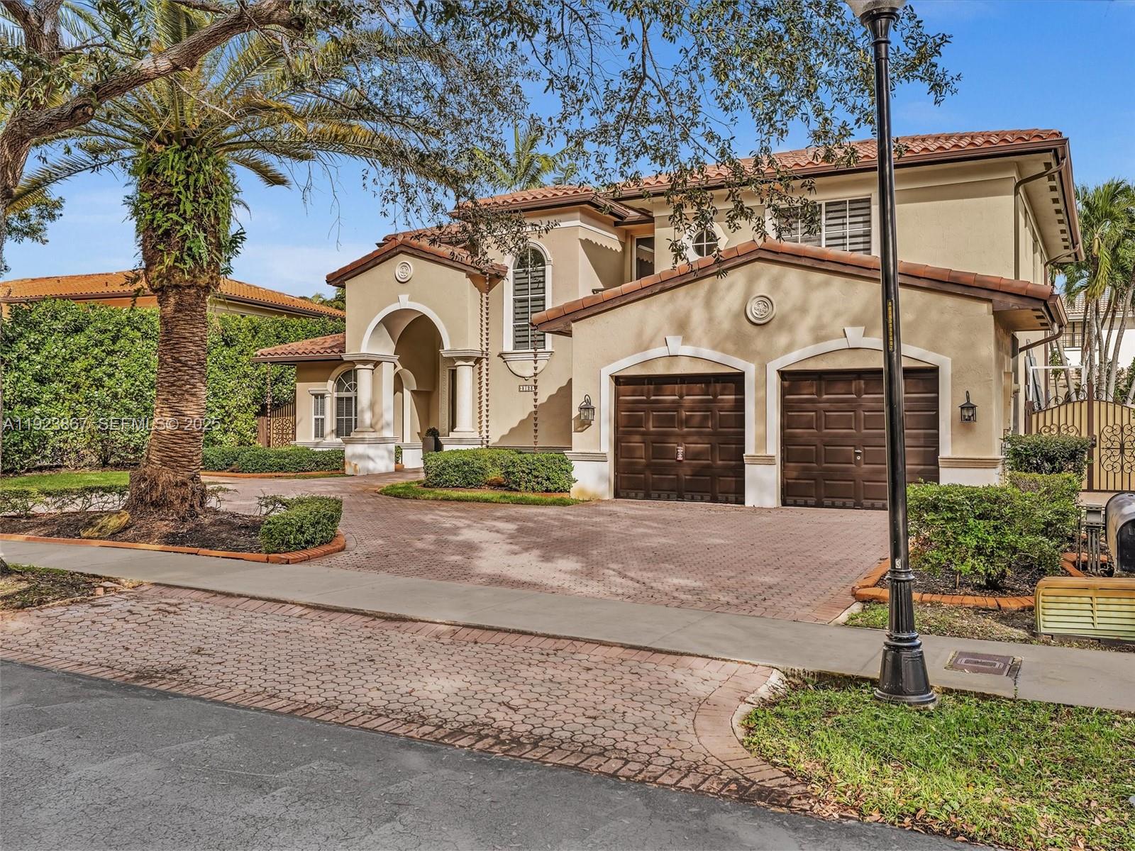 SILVERCREST LAKE ESTATES - Residential