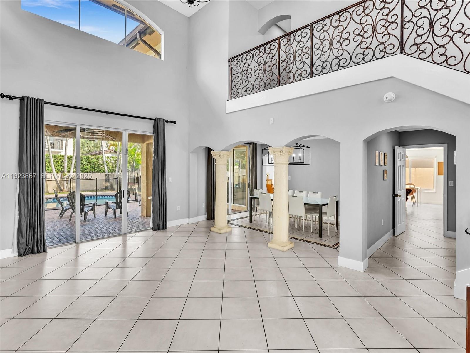 SILVERCREST LAKE ESTATES - Residential