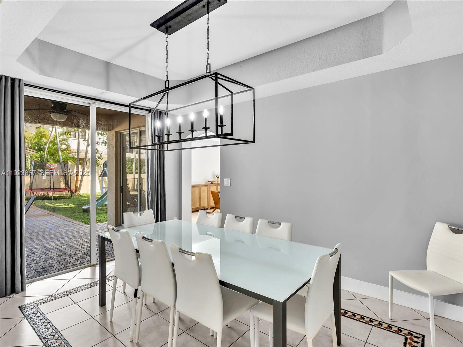 SILVERCREST LAKE ESTATES - Residential