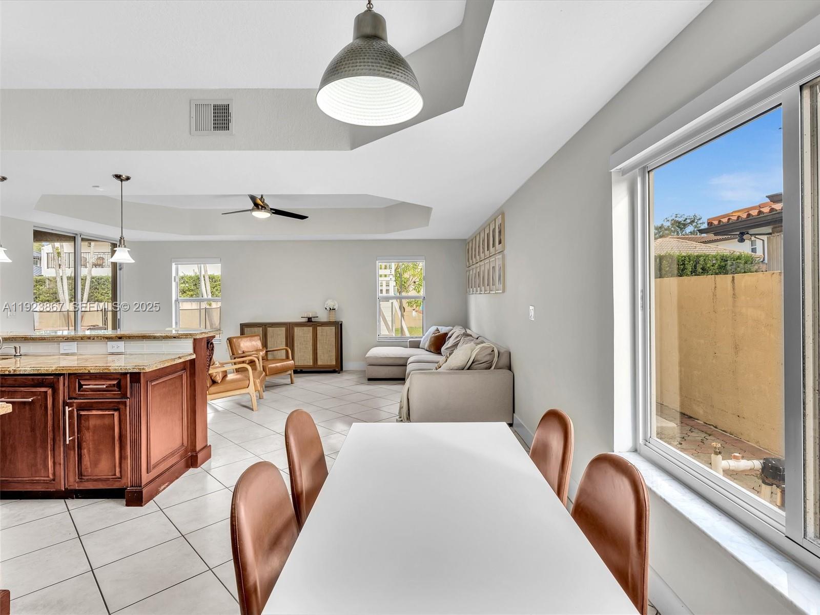 SILVERCREST LAKE ESTATES - Residential