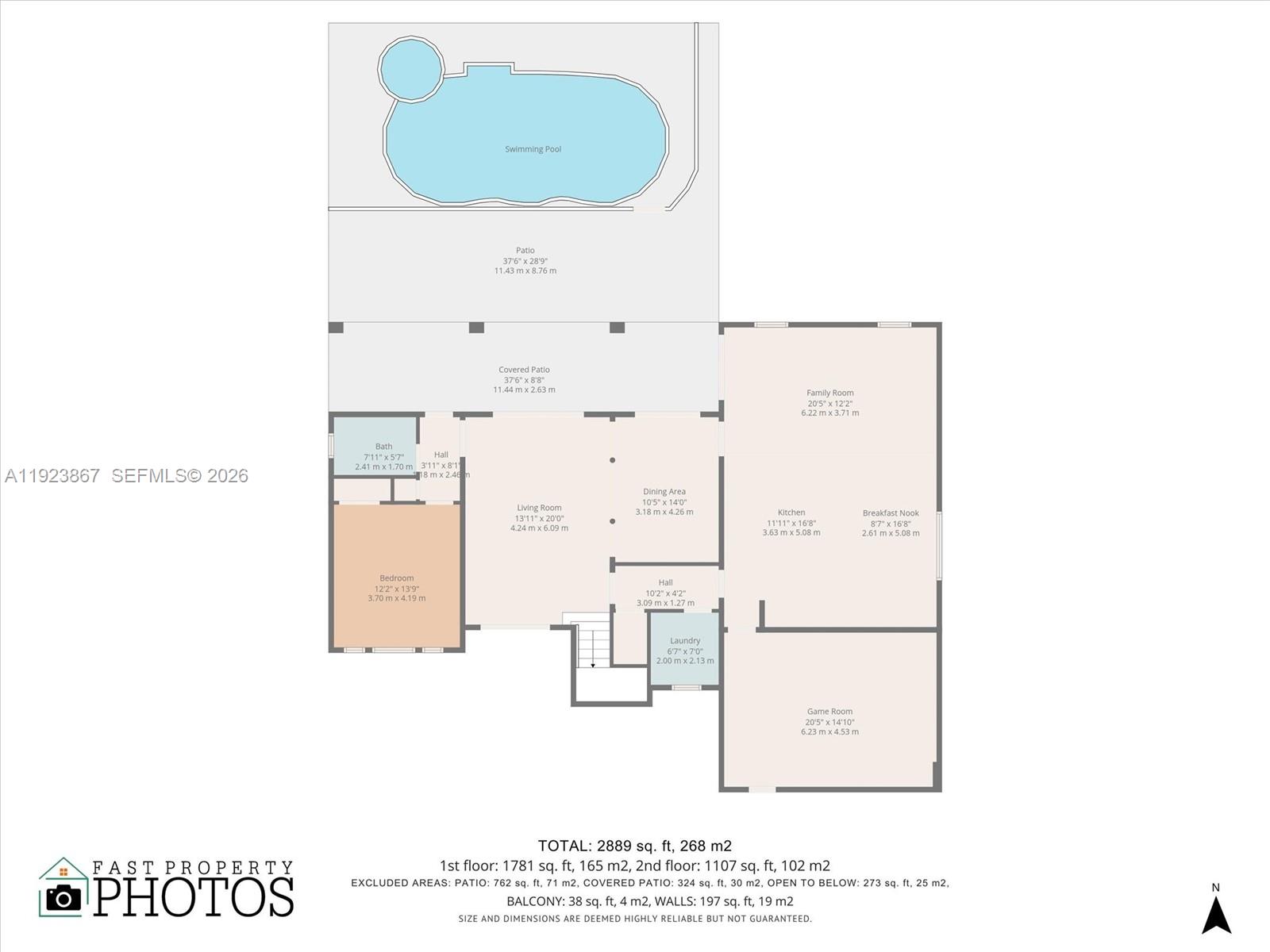 SILVERCREST LAKE ESTATES - Residential
