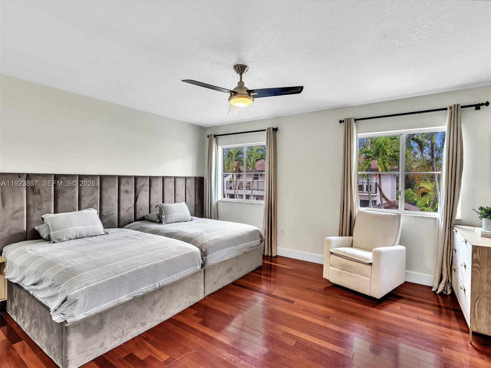 SILVERCREST LAKE ESTATES - Residential