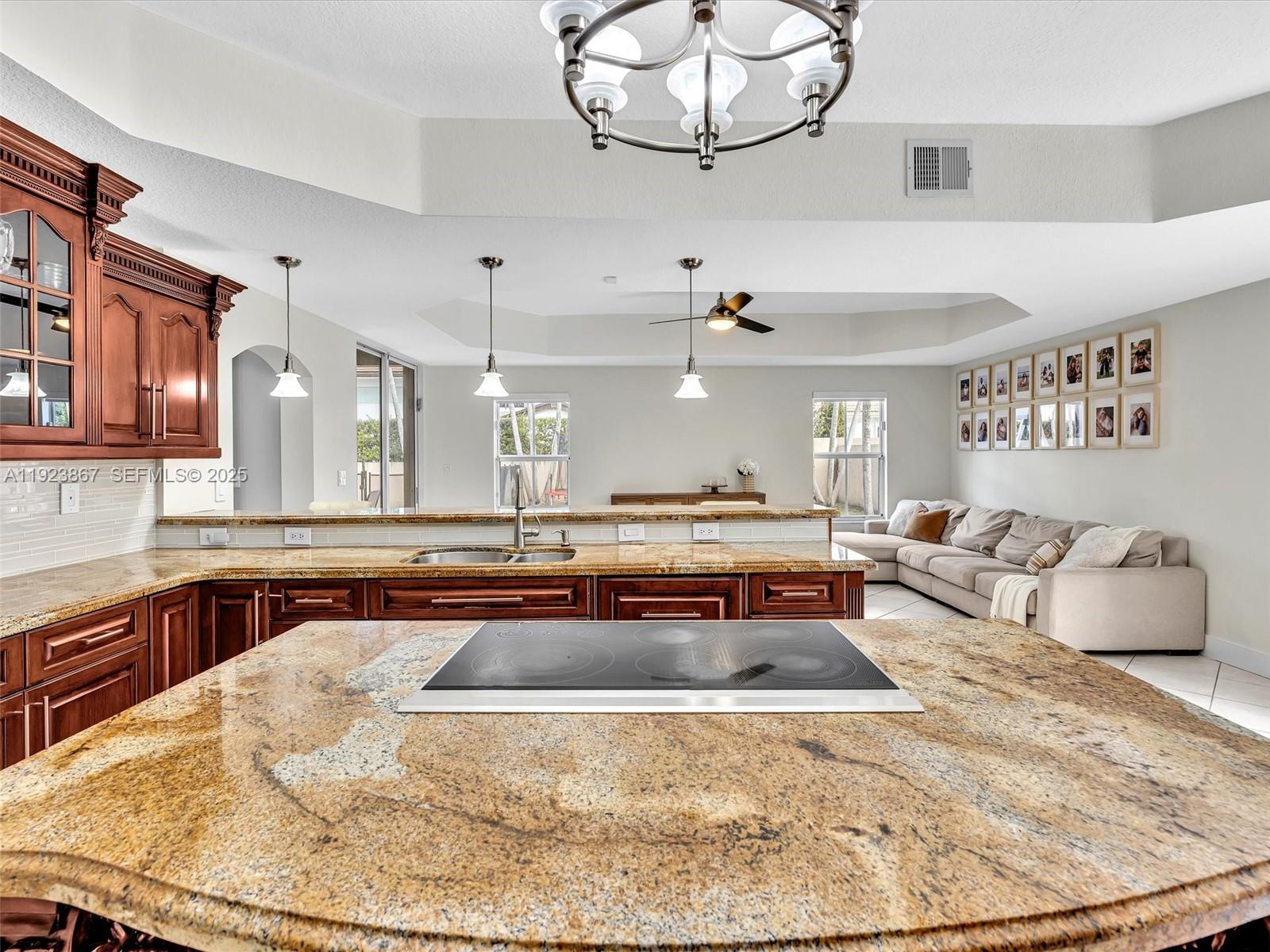 SILVERCREST LAKE ESTATES - Residential