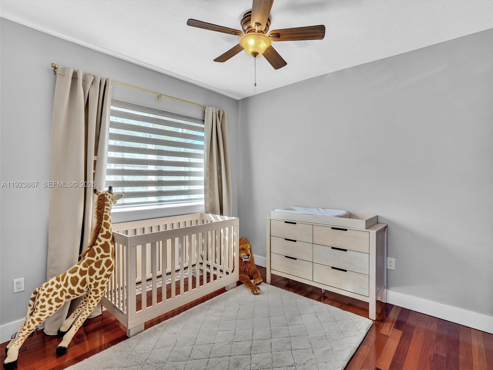 SILVERCREST LAKE ESTATES - Residential