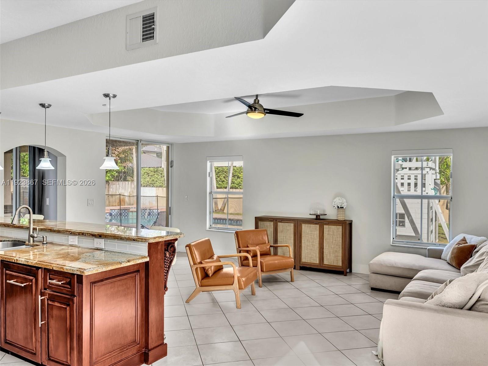 SILVERCREST LAKE ESTATES - Residential