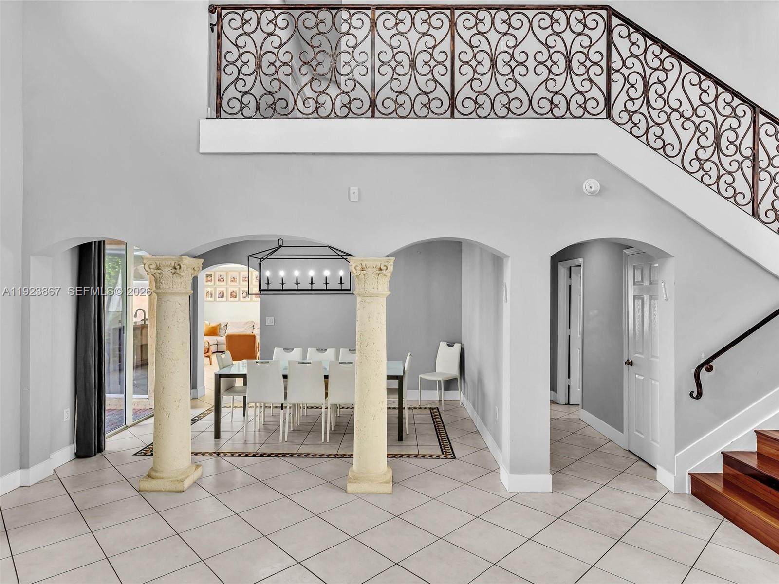 SILVERCREST LAKE ESTATES - Residential