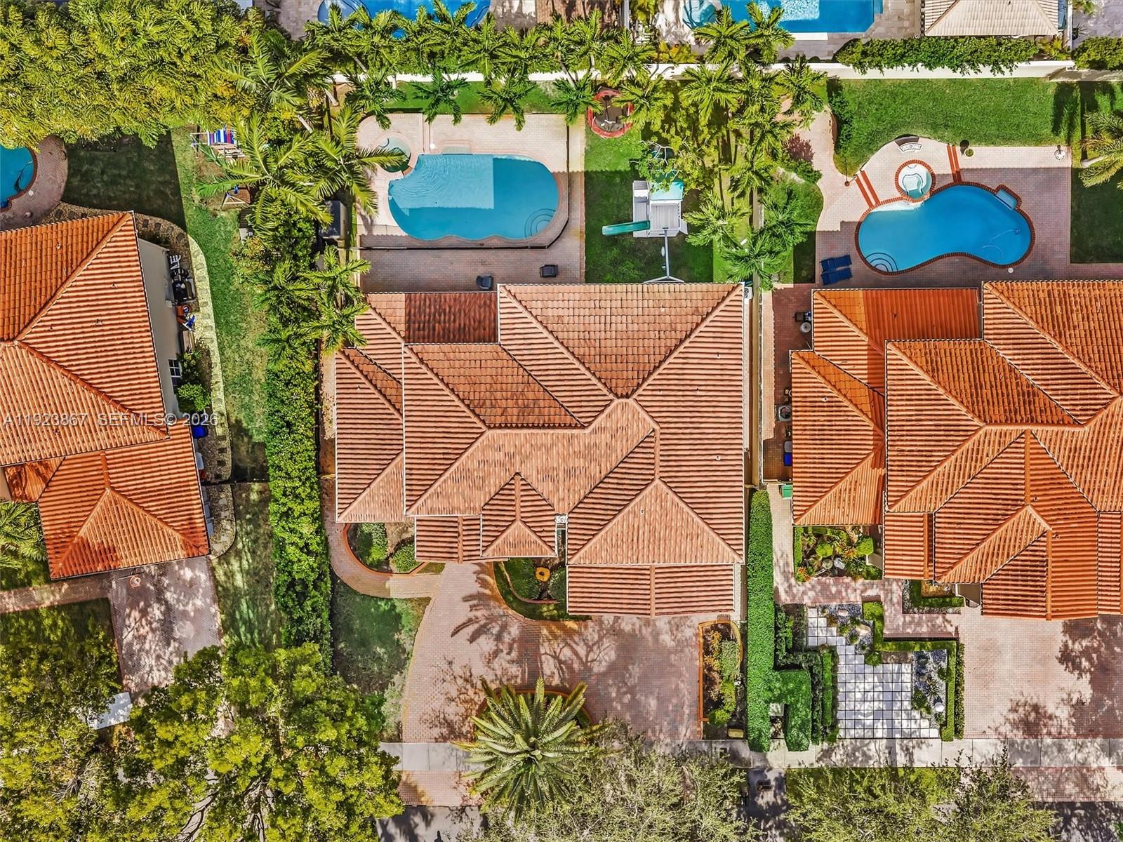 SILVERCREST LAKE ESTATES - Residential