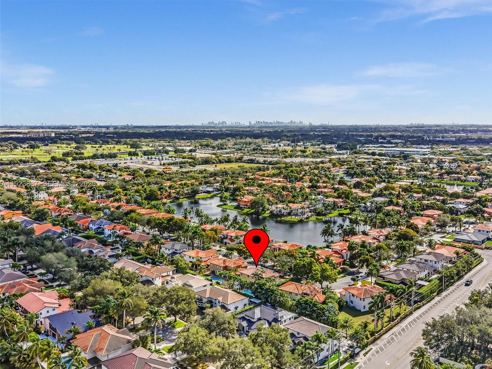 SILVERCREST LAKE ESTATES - Residential