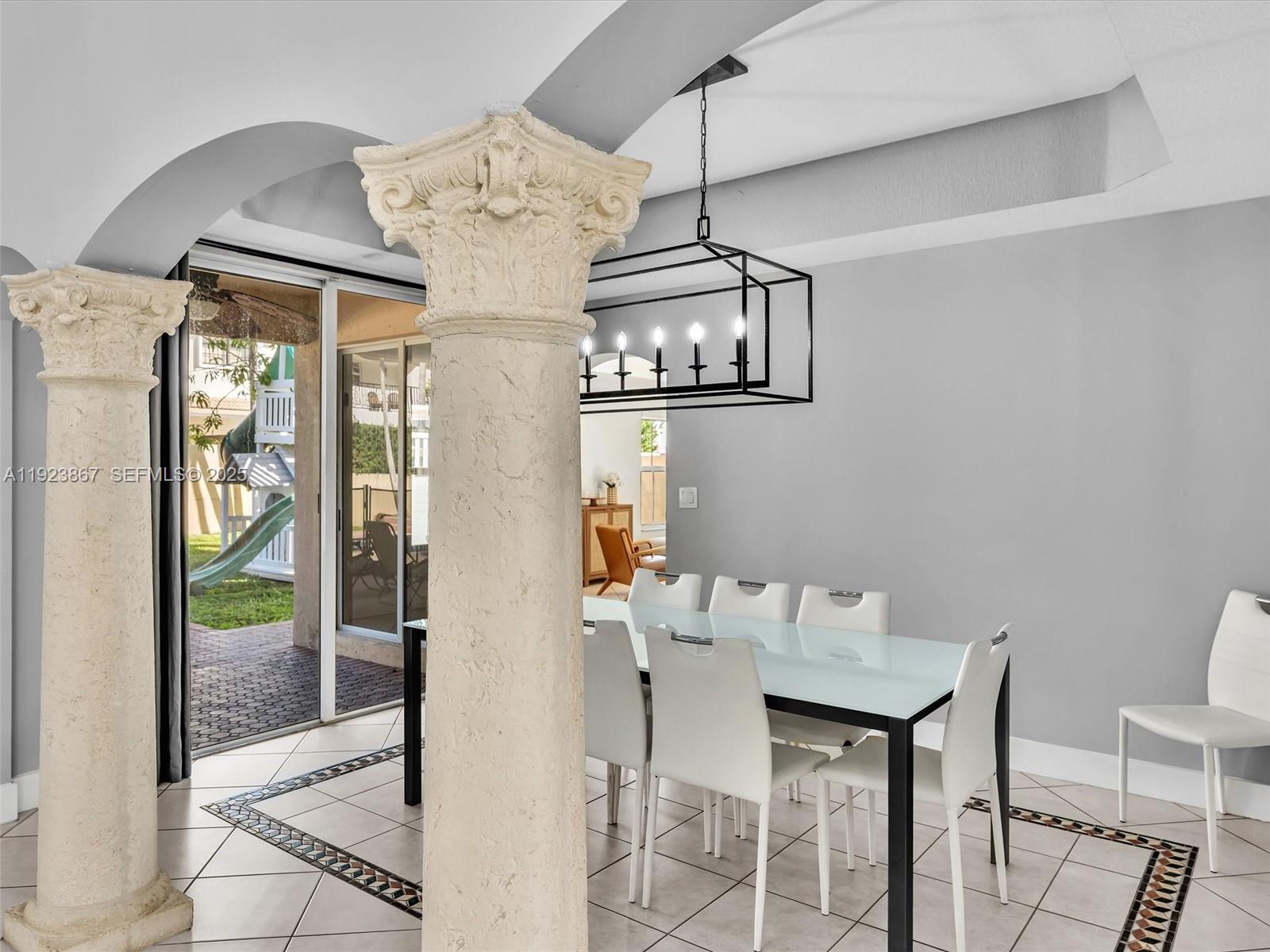 SILVERCREST LAKE ESTATES - Residential