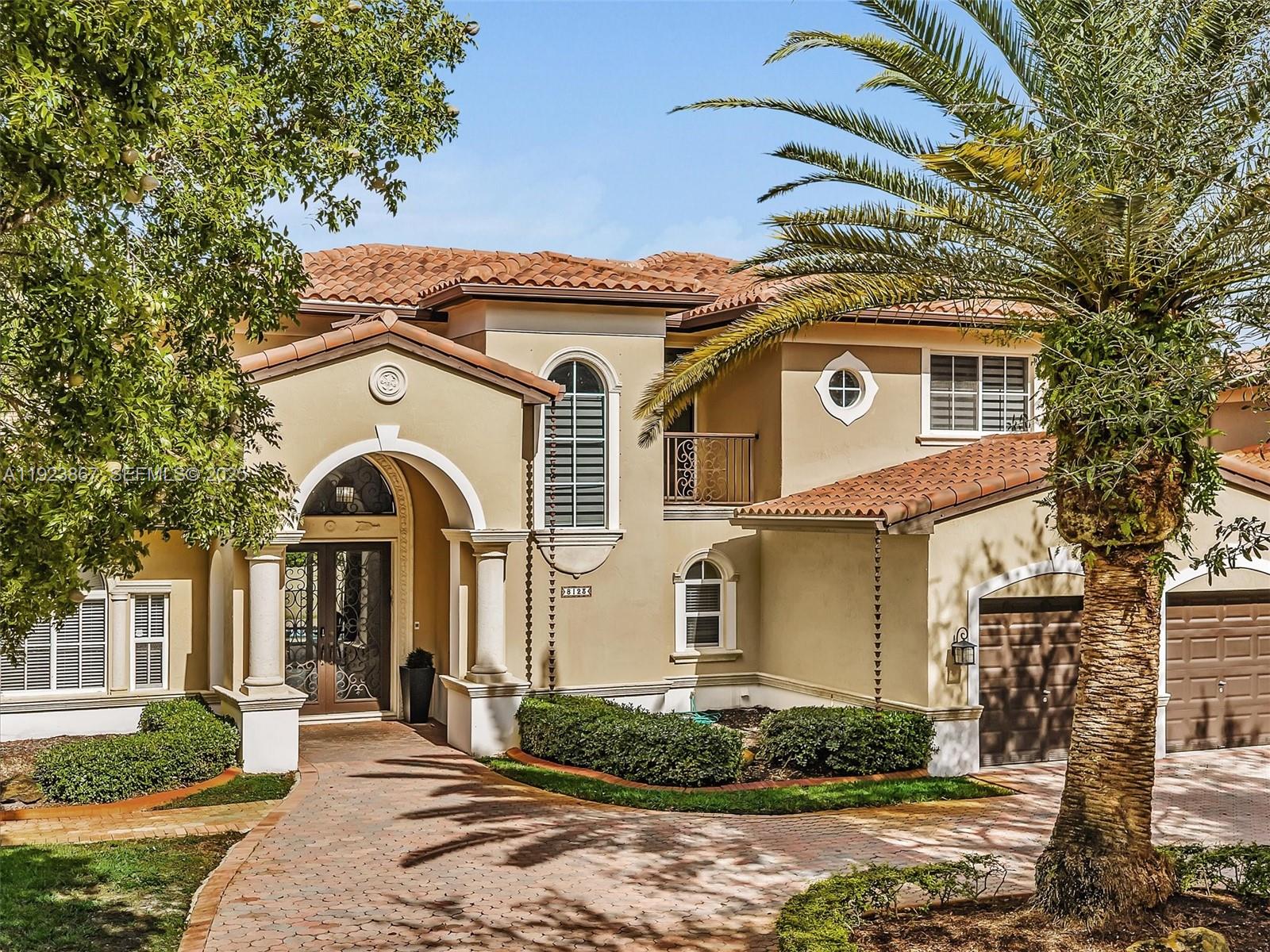 SILVERCREST LAKE ESTATES - Residential