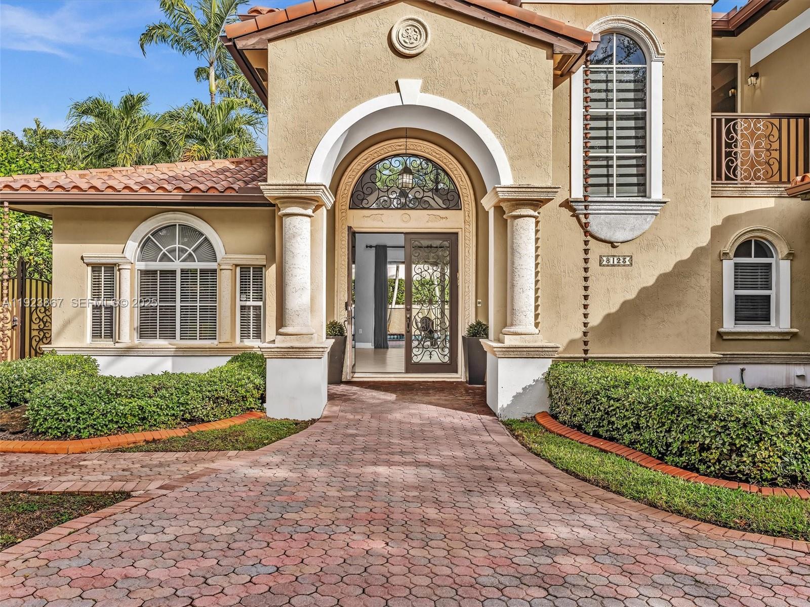 SILVERCREST LAKE ESTATES - Residential