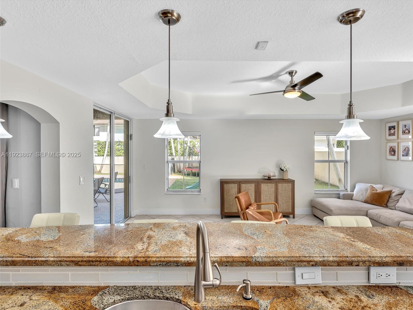 SILVERCREST LAKE ESTATES - Residential