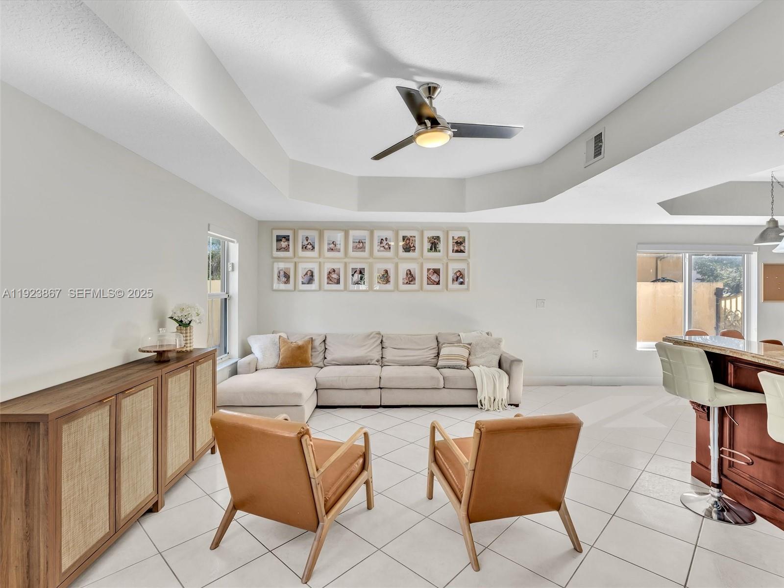 SILVERCREST LAKE ESTATES - Residential