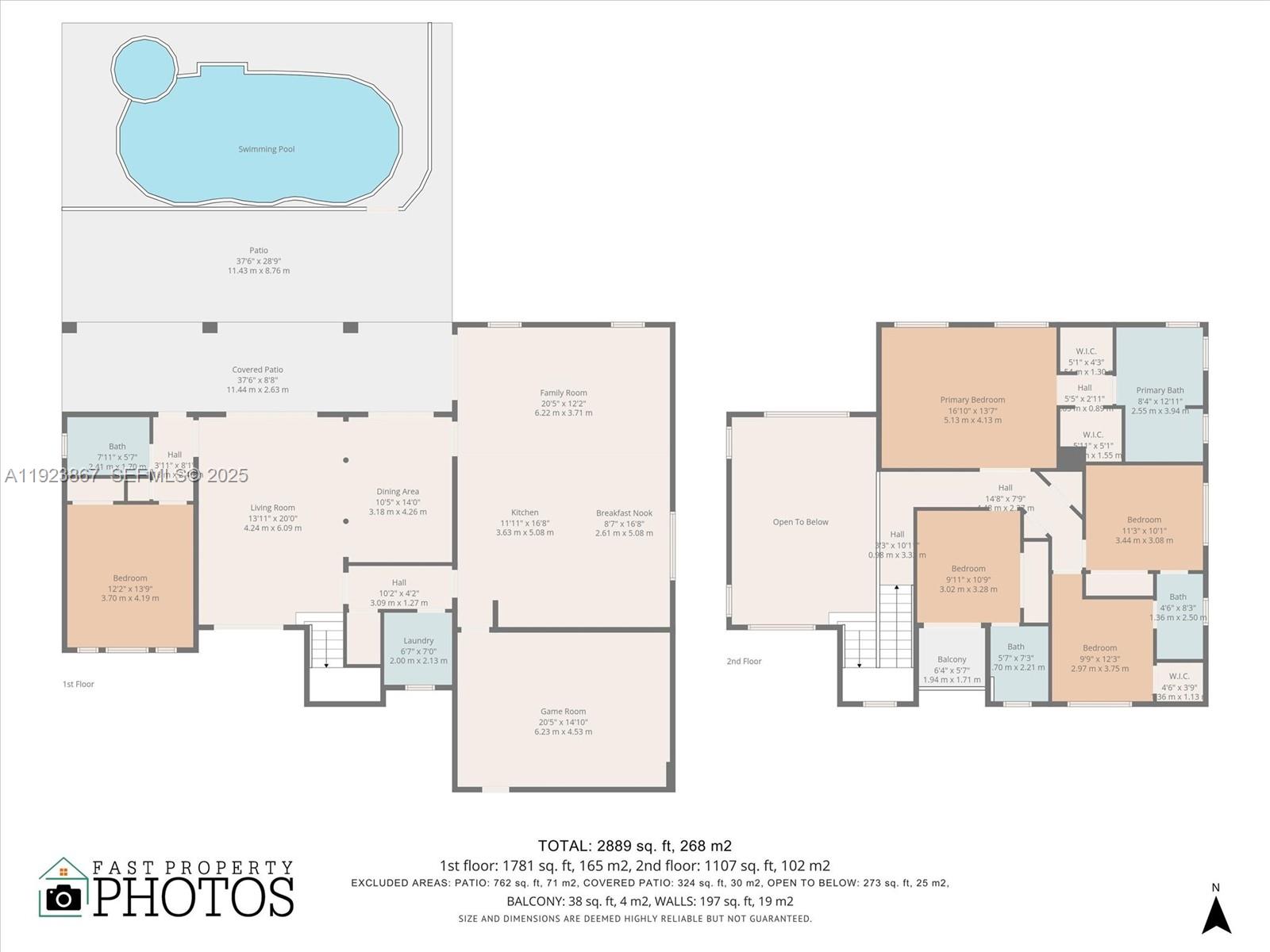 SILVERCREST LAKE ESTATES - Residential