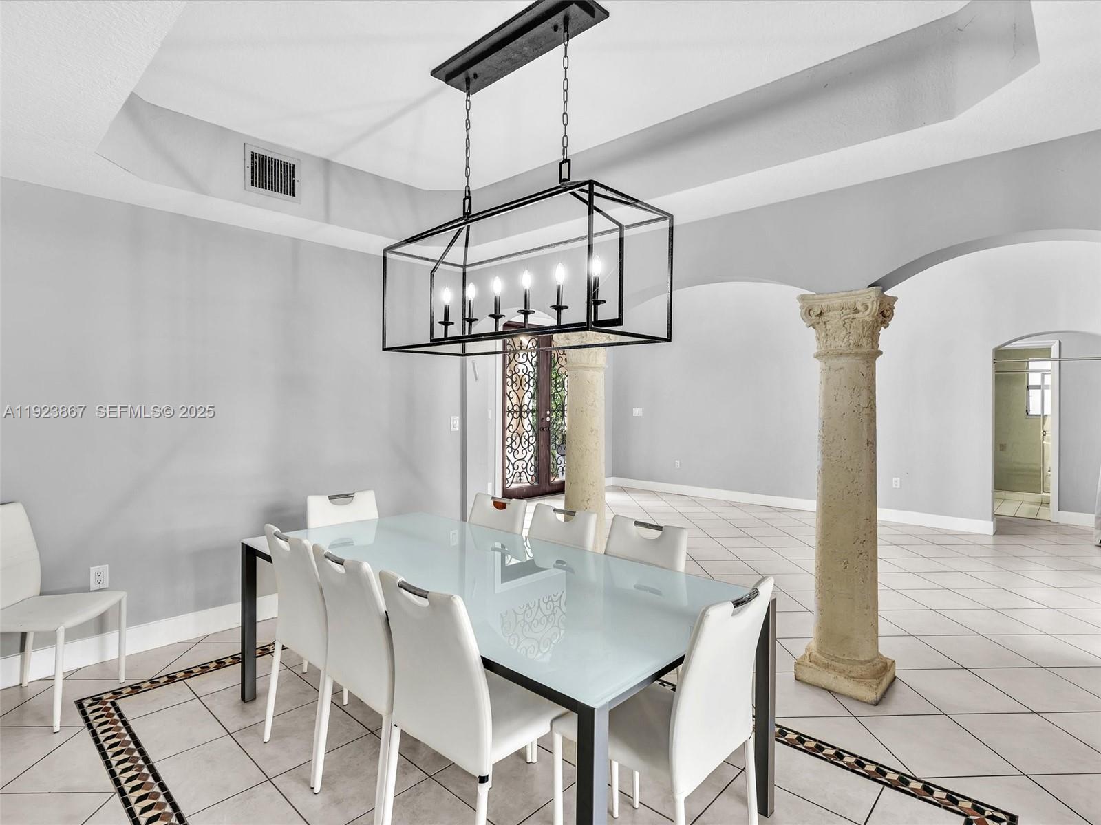 SILVERCREST LAKE ESTATES - Residential