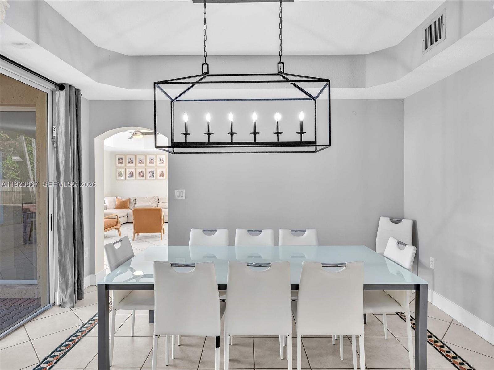 SILVERCREST LAKE ESTATES - Residential