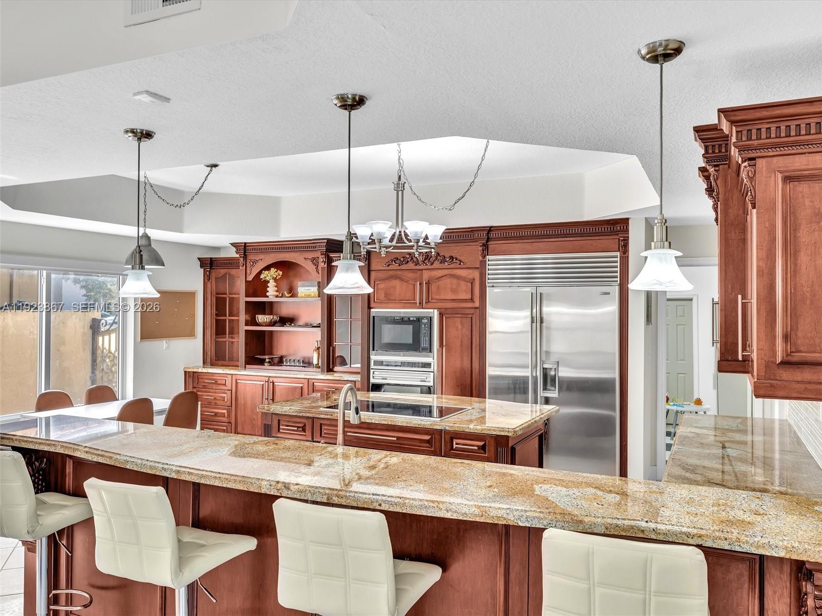 SILVERCREST LAKE ESTATES - Residential