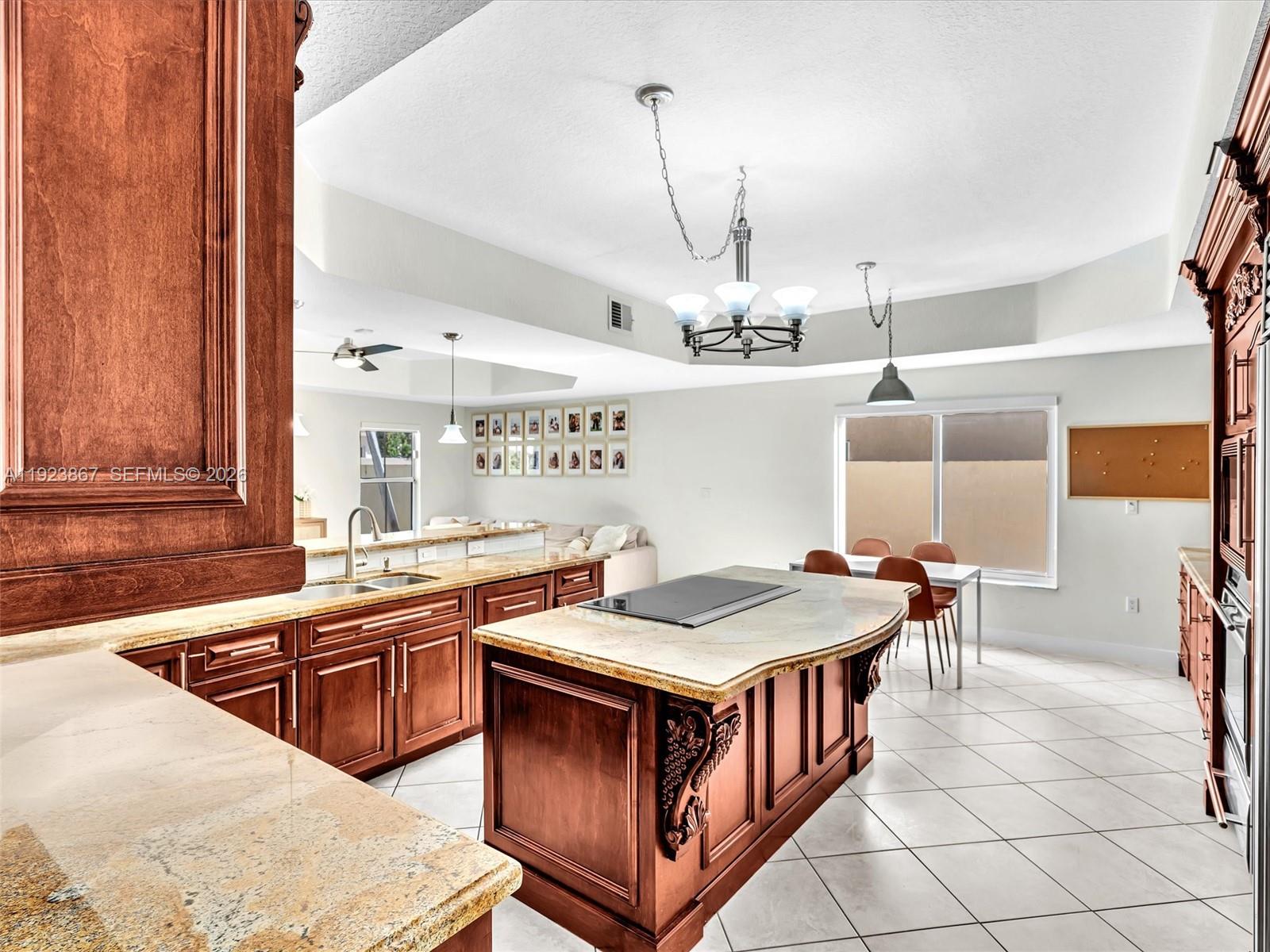 SILVERCREST LAKE ESTATES - Residential