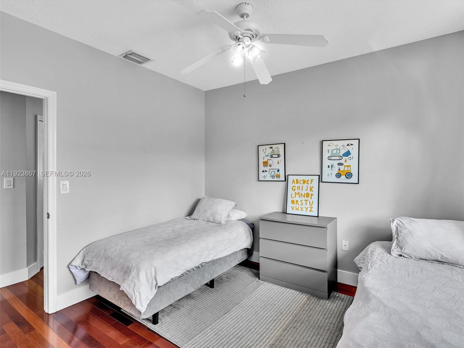 SILVERCREST LAKE ESTATES - Residential