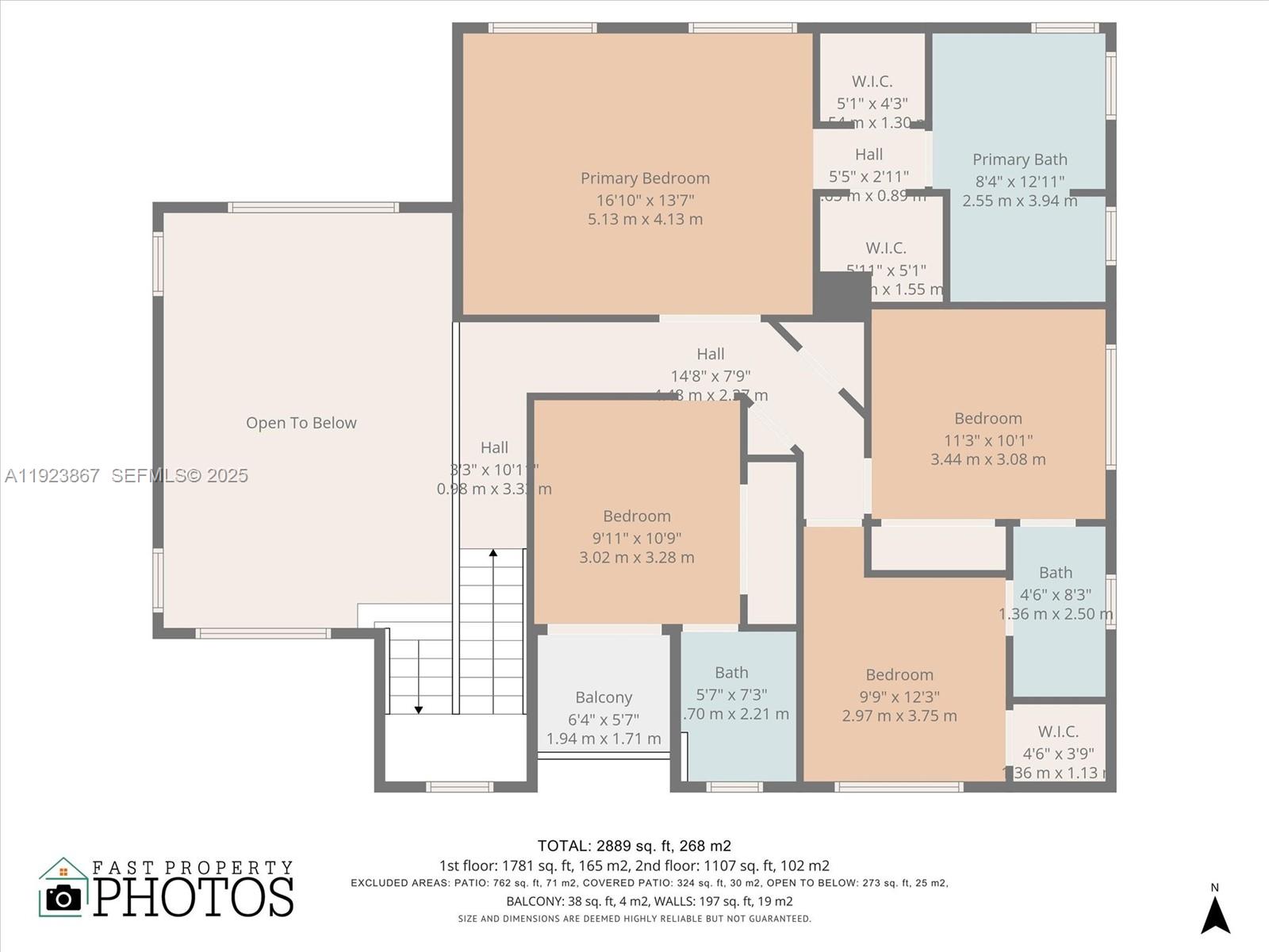 SILVERCREST LAKE ESTATES - Residential