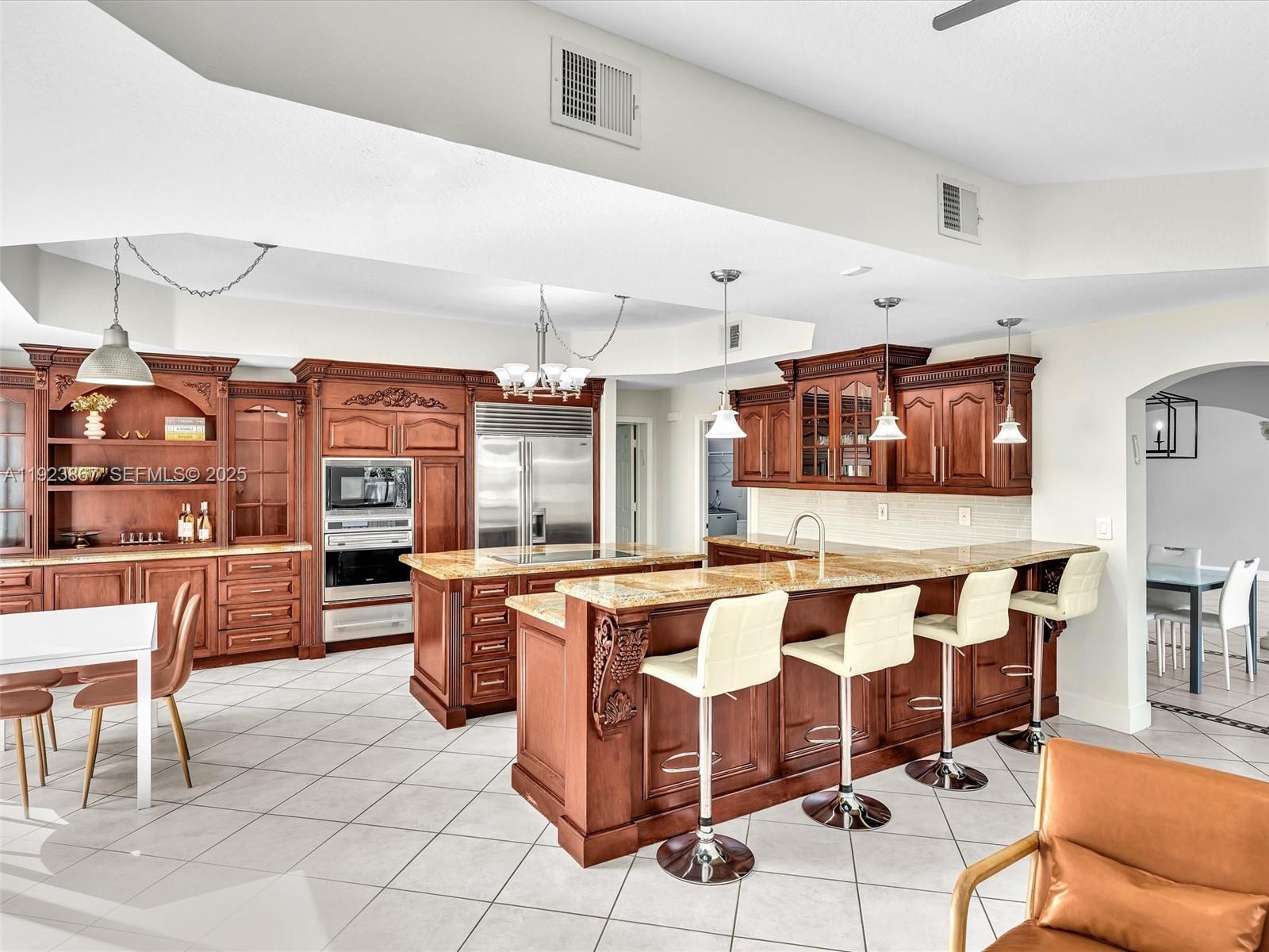 SILVERCREST LAKE ESTATES - Residential