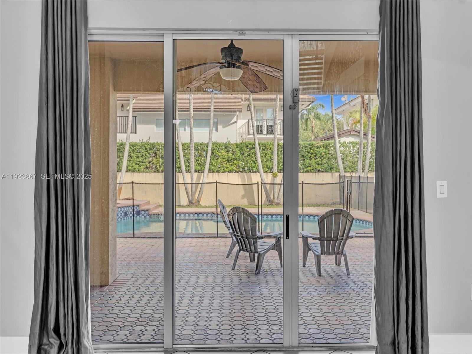 SILVERCREST LAKE ESTATES - Residential