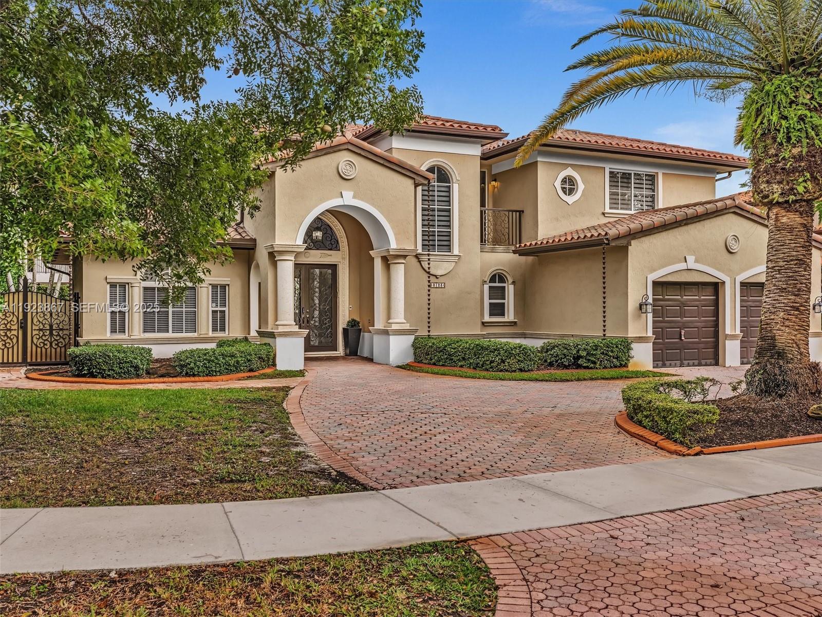 SILVERCREST LAKE ESTATES - Residential