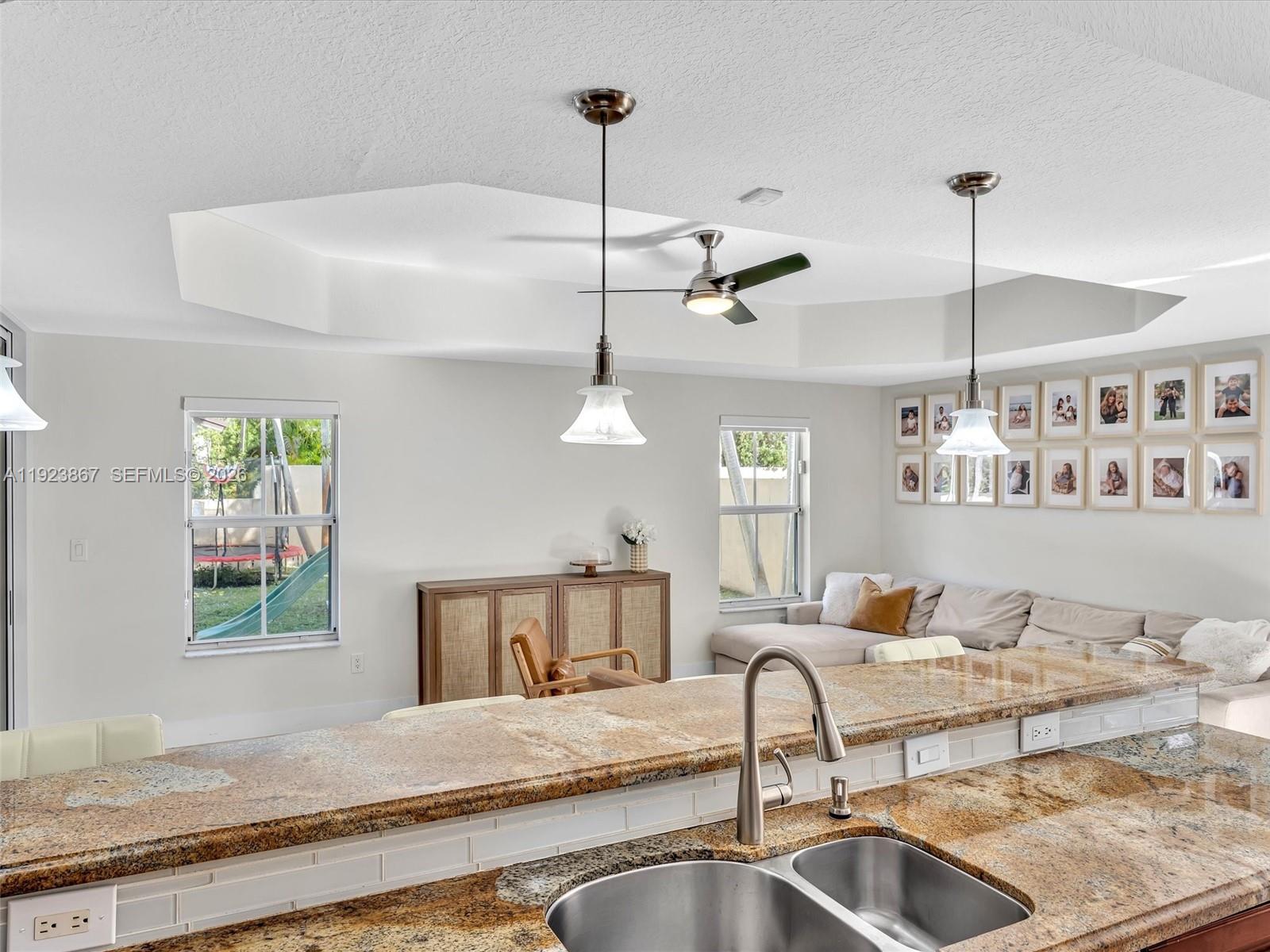 SILVERCREST LAKE ESTATES - Residential