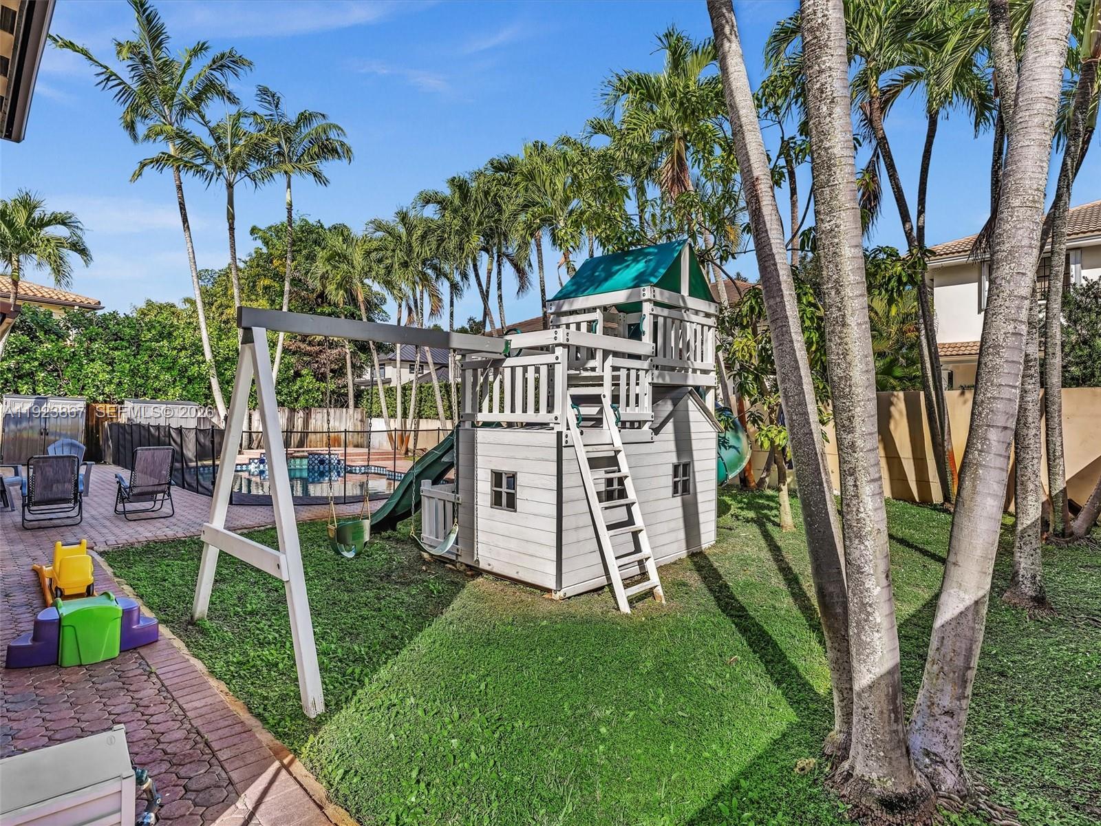 SILVERCREST LAKE ESTATES - Residential