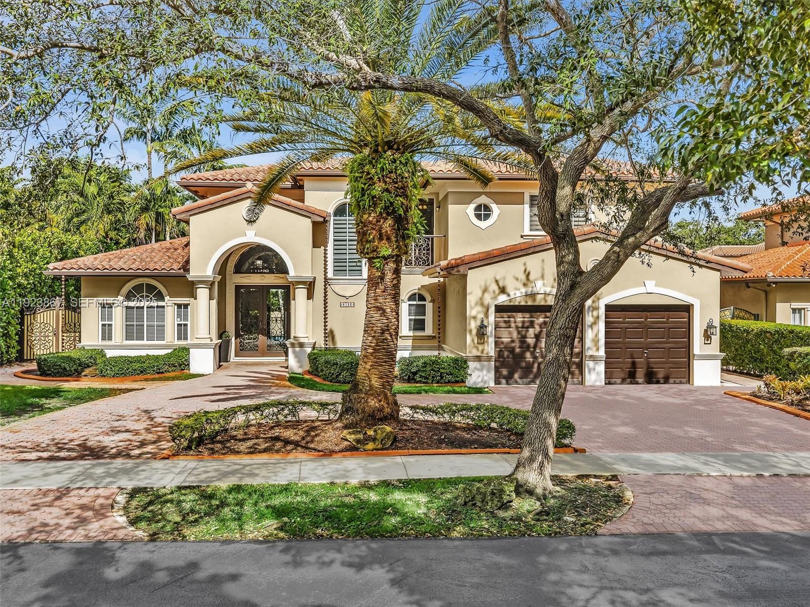 SILVERCREST LAKE ESTATES - Residential