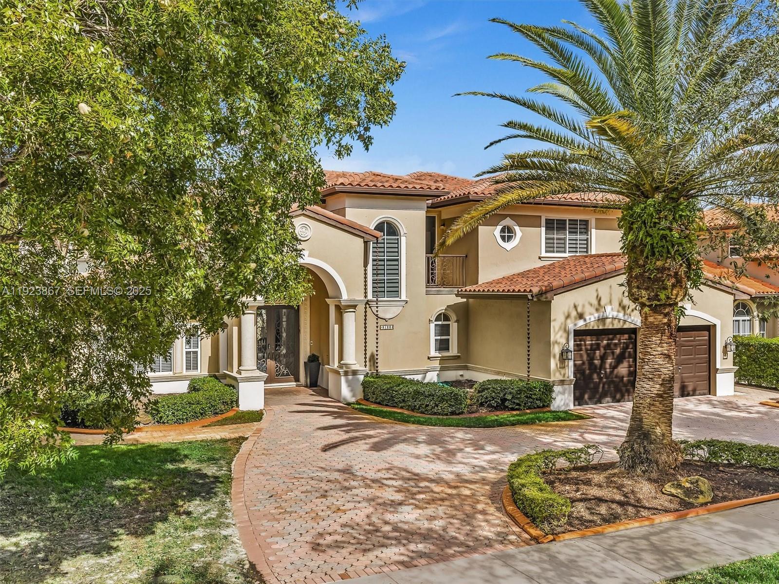 SILVERCREST LAKE ESTATES - Residential