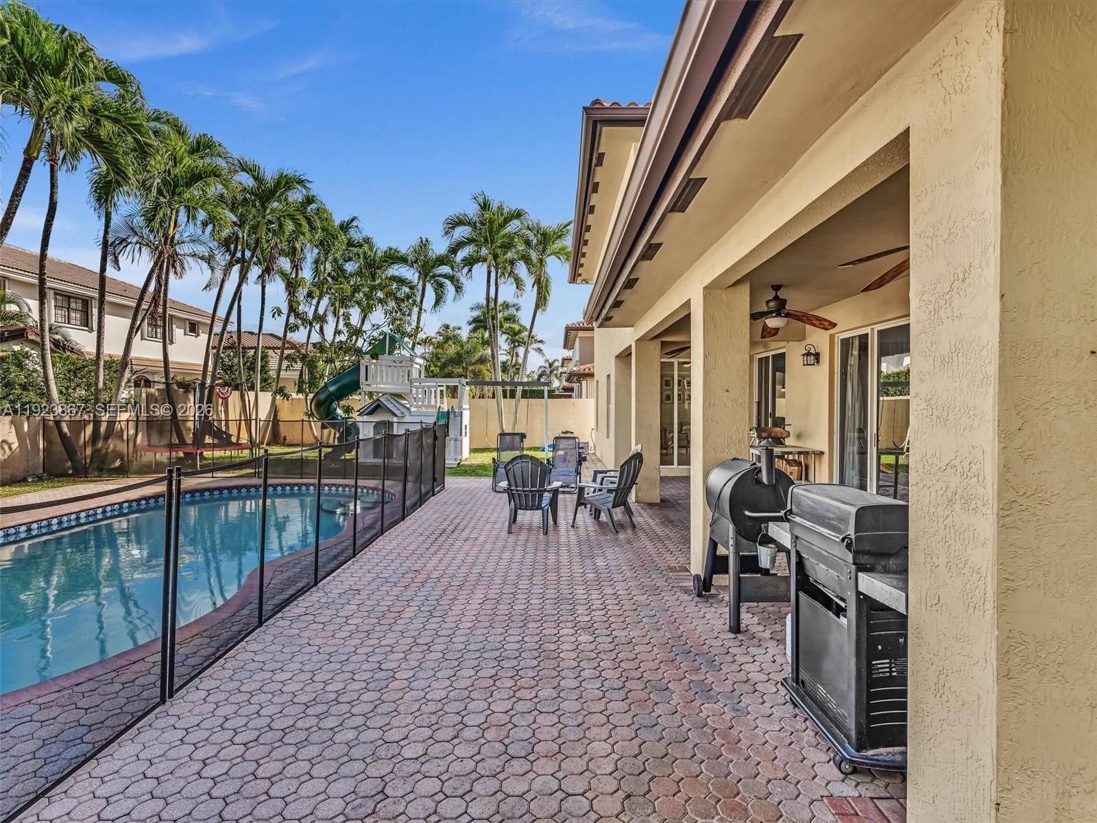 SILVERCREST LAKE ESTATES - Residential