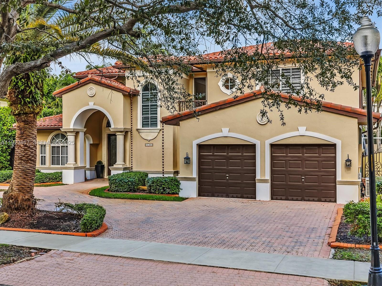 SILVERCREST LAKE ESTATES - Residential