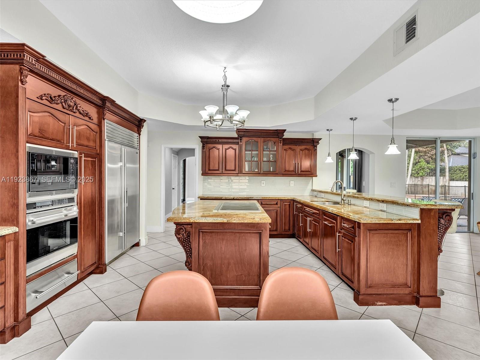 SILVERCREST LAKE ESTATES - Residential