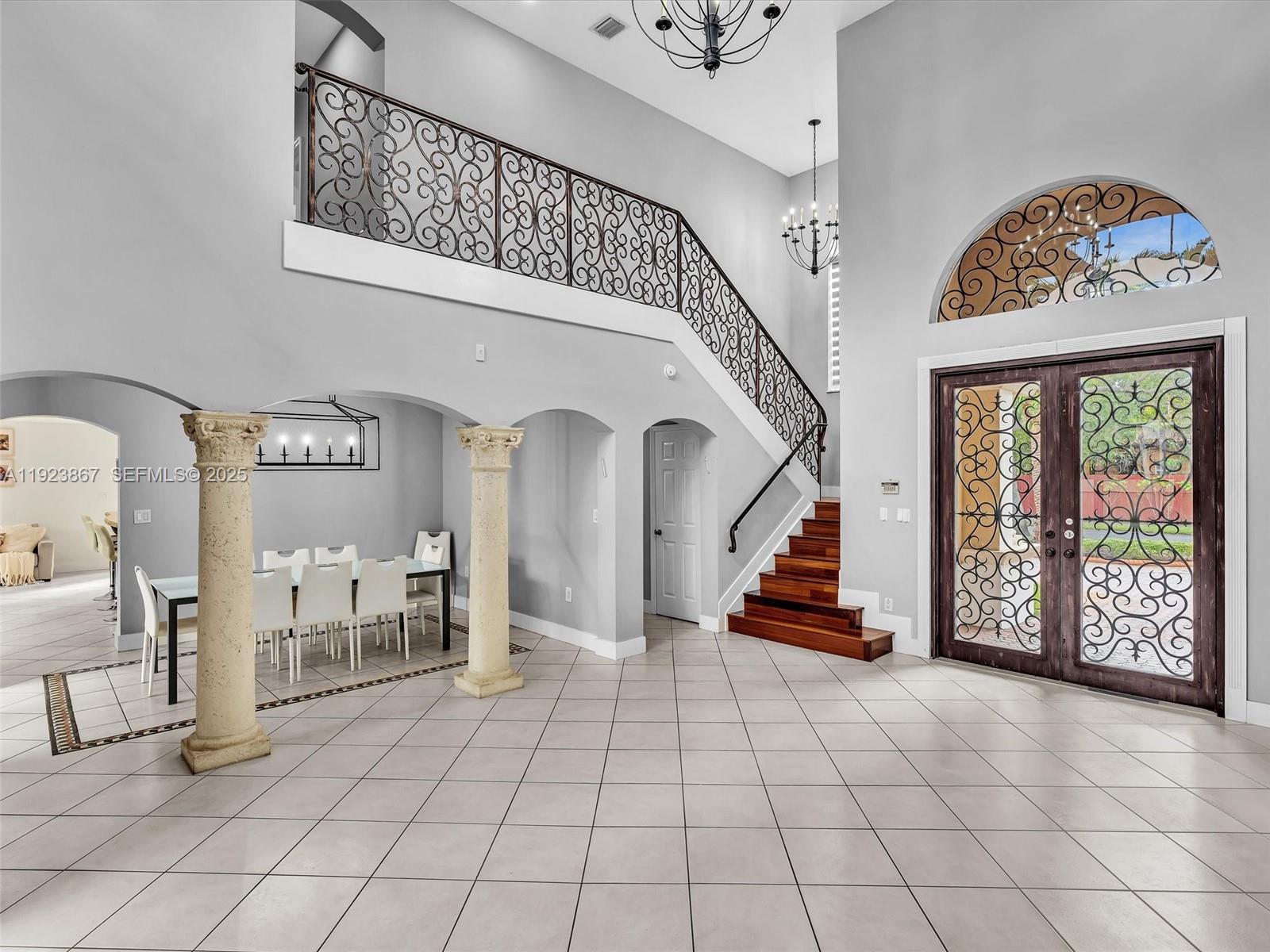 SILVERCREST LAKE ESTATES - Residential