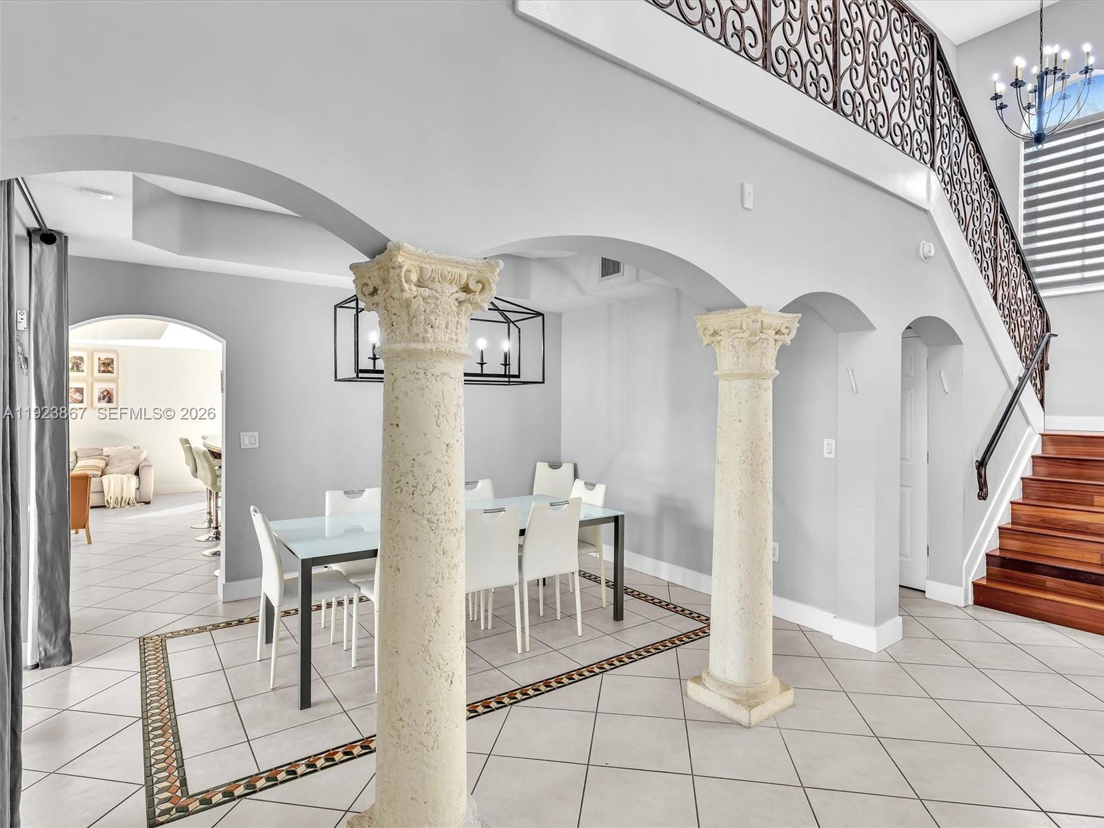 SILVERCREST LAKE ESTATES - Residential