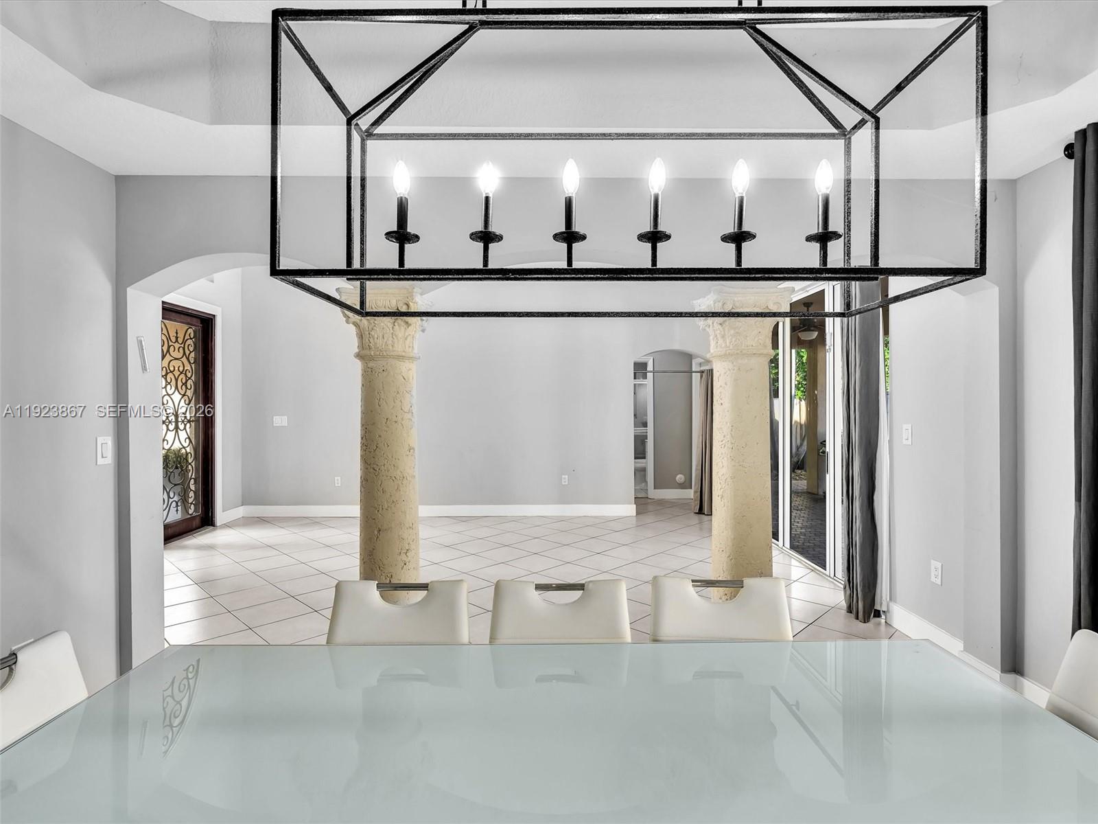 SILVERCREST LAKE ESTATES - Residential