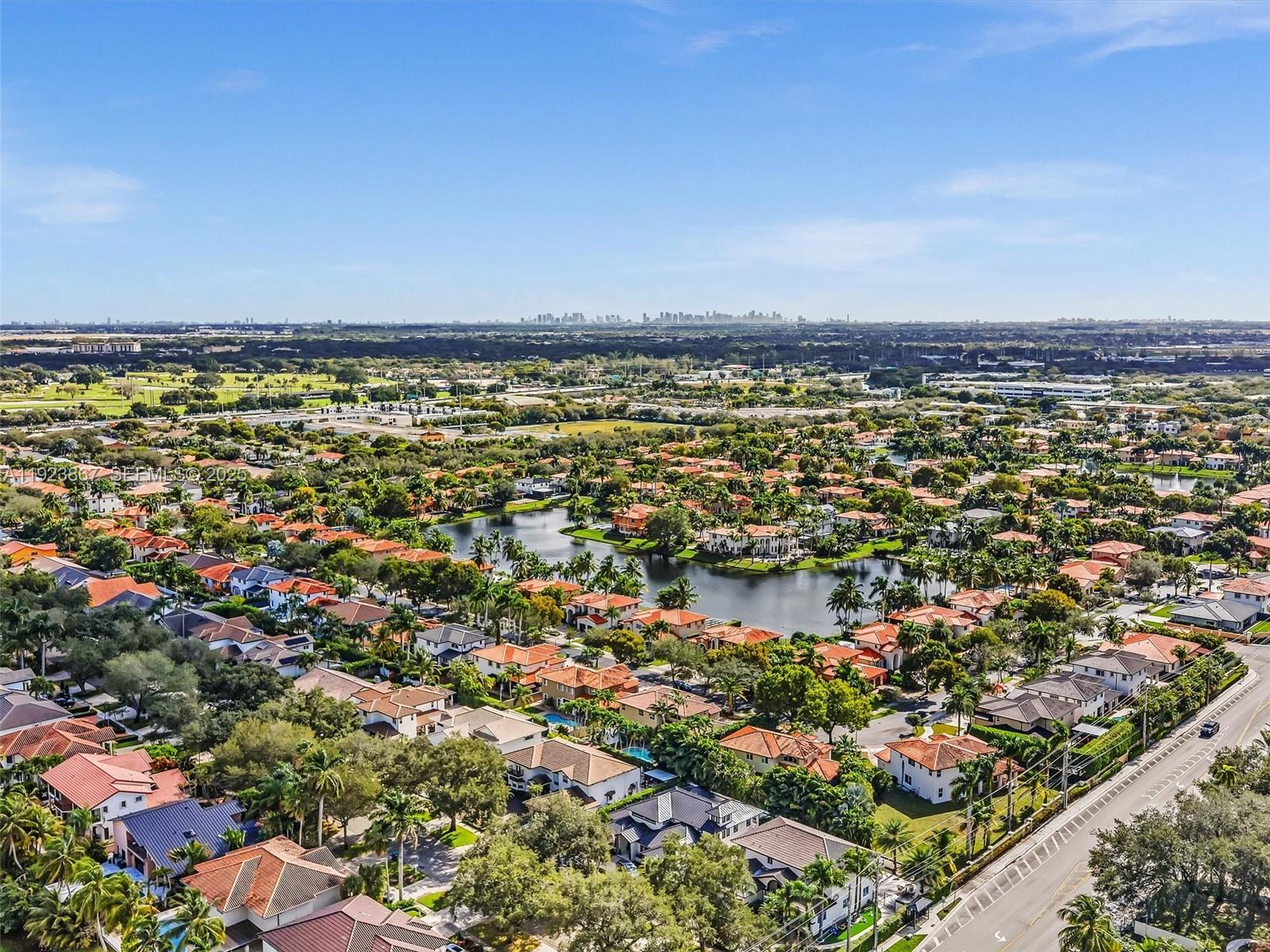 SILVERCREST LAKE ESTATES - Residential