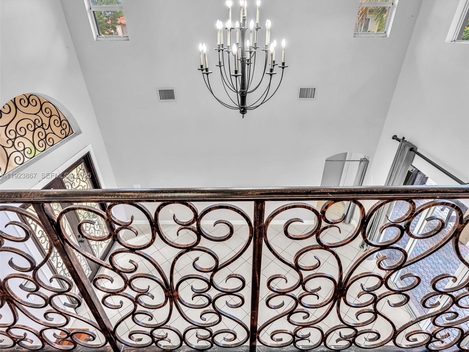 SILVERCREST LAKE ESTATES - Residential