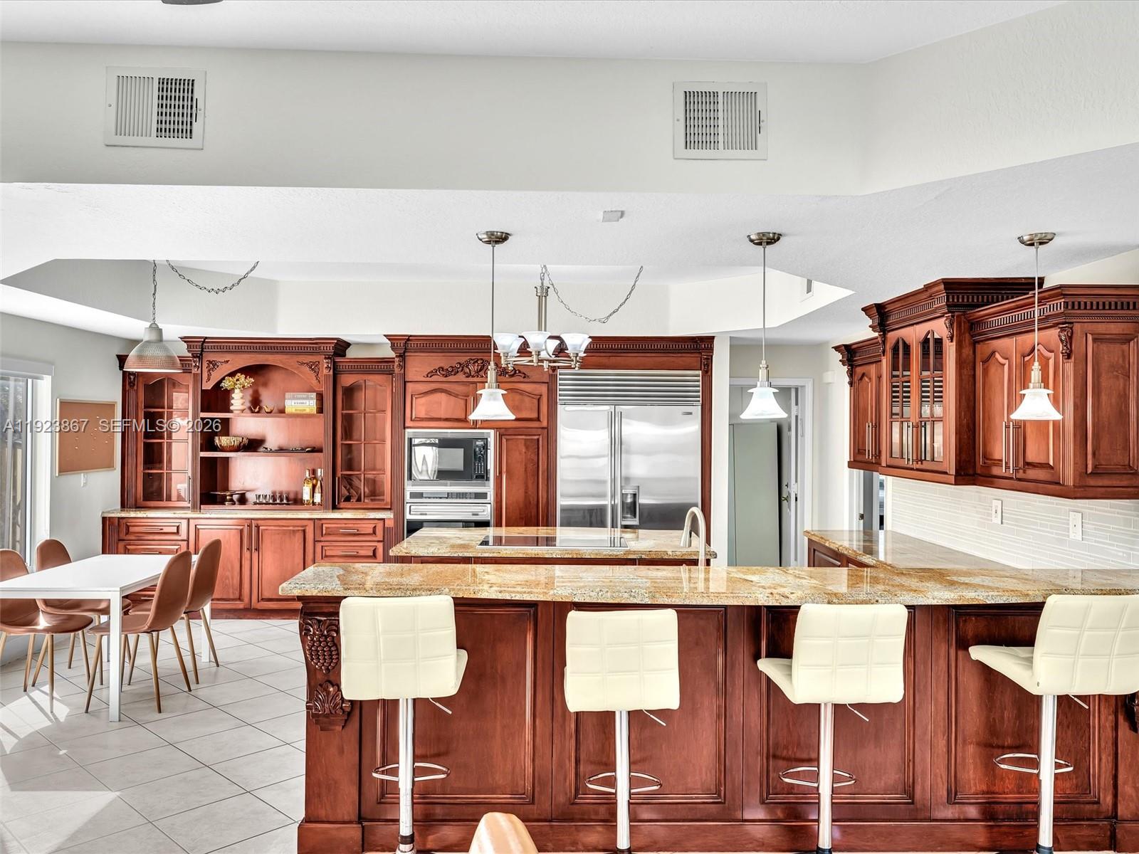 SILVERCREST LAKE ESTATES - Residential