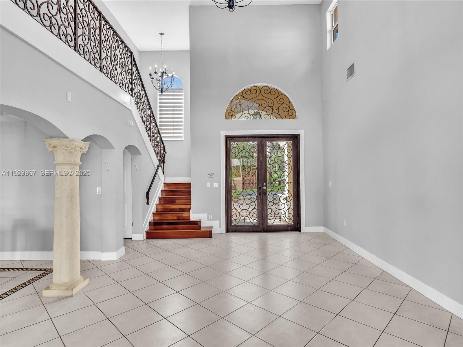 SILVERCREST LAKE ESTATES - Residential