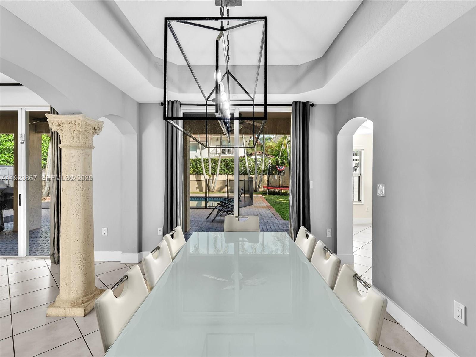 SILVERCREST LAKE ESTATES - Residential