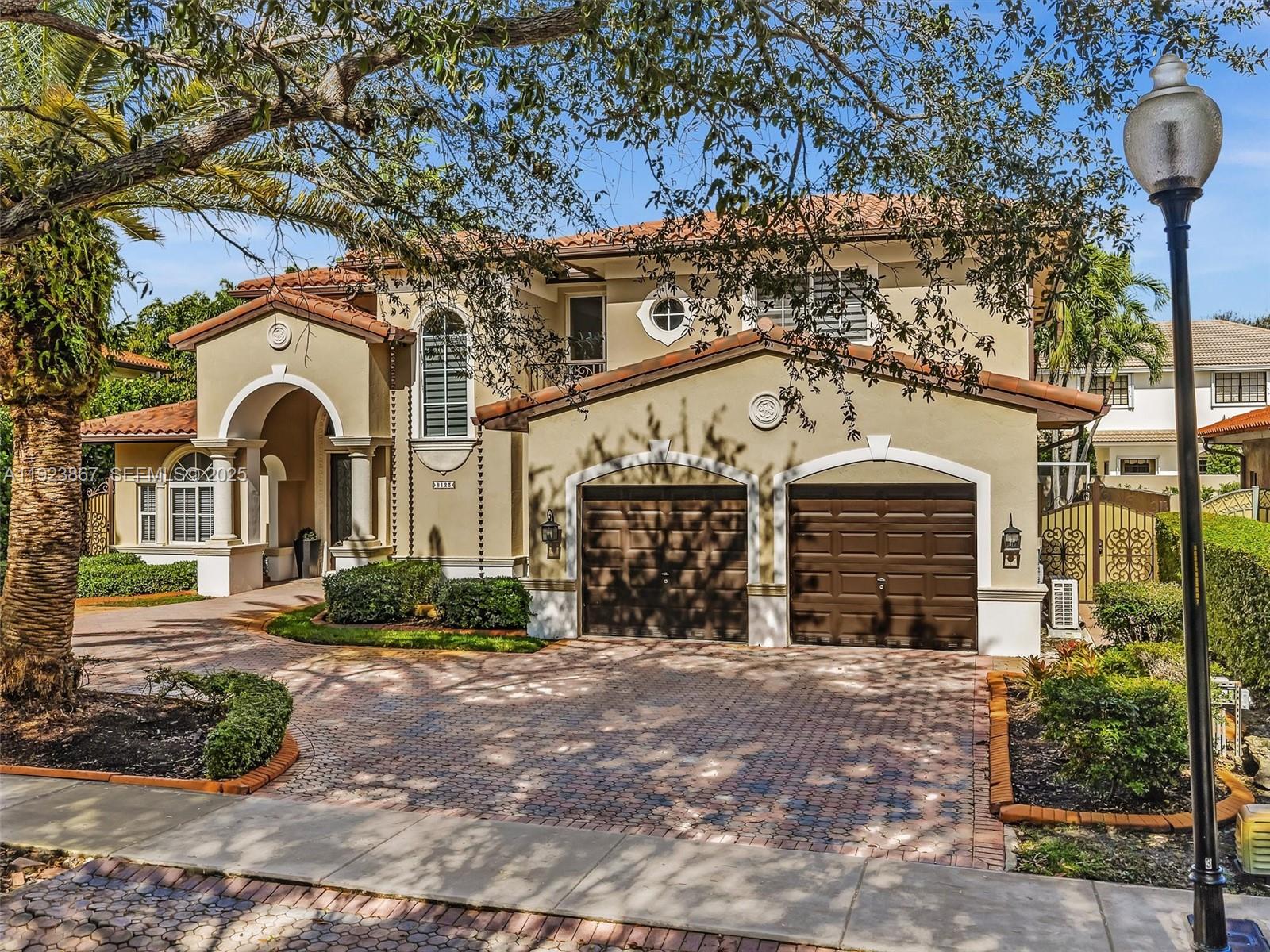 SILVERCREST LAKE ESTATES - Residential