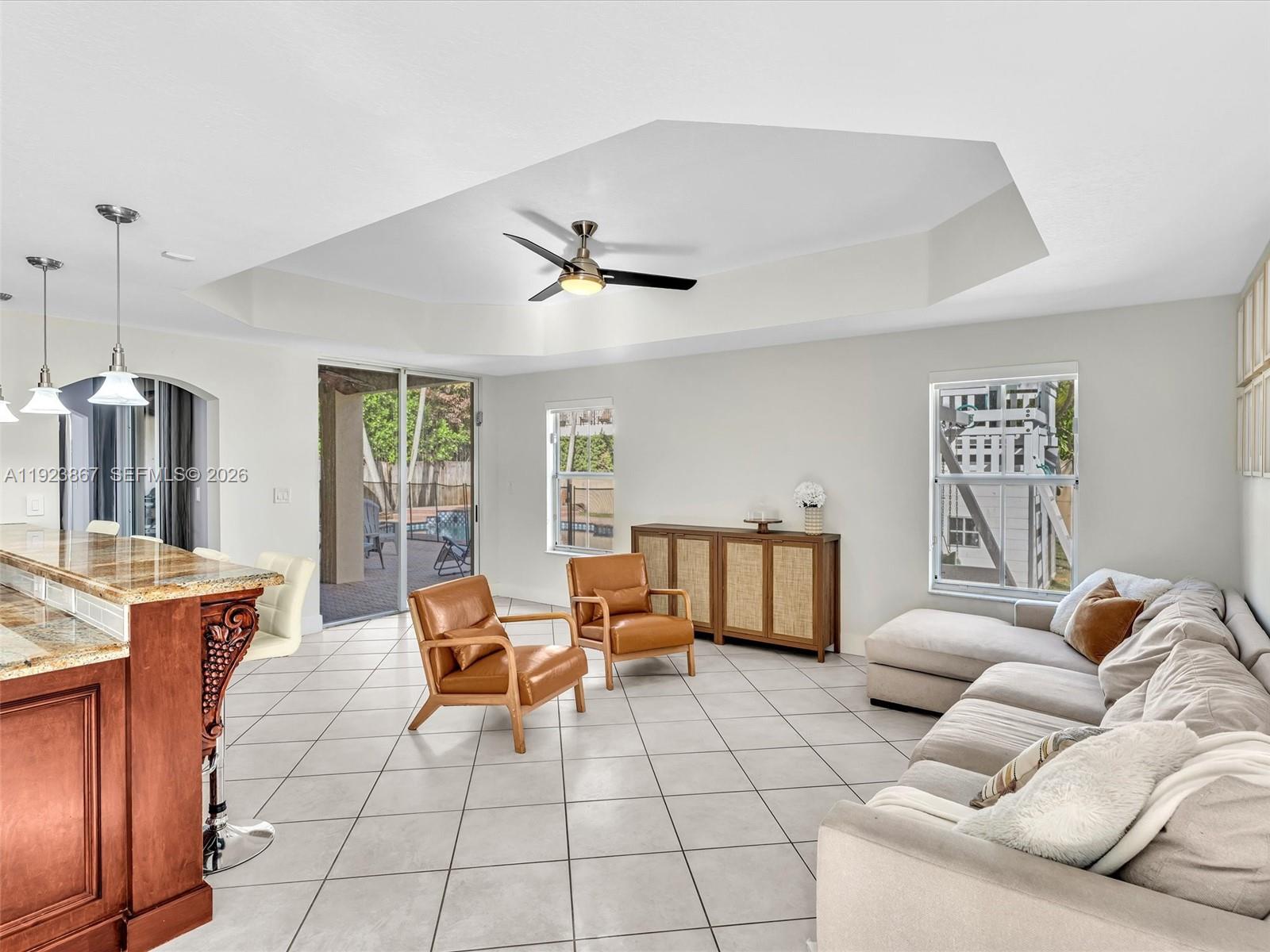 SILVERCREST LAKE ESTATES - Residential