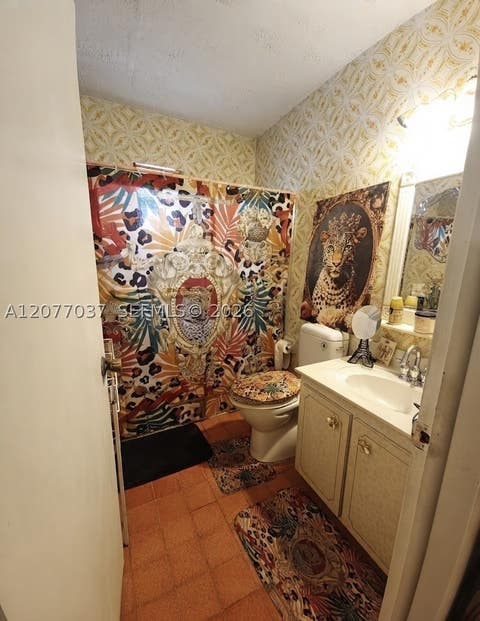 Tiny photo for 8210 NW 34th Ave, Miami, FL 33147 (MLS # A12077037)